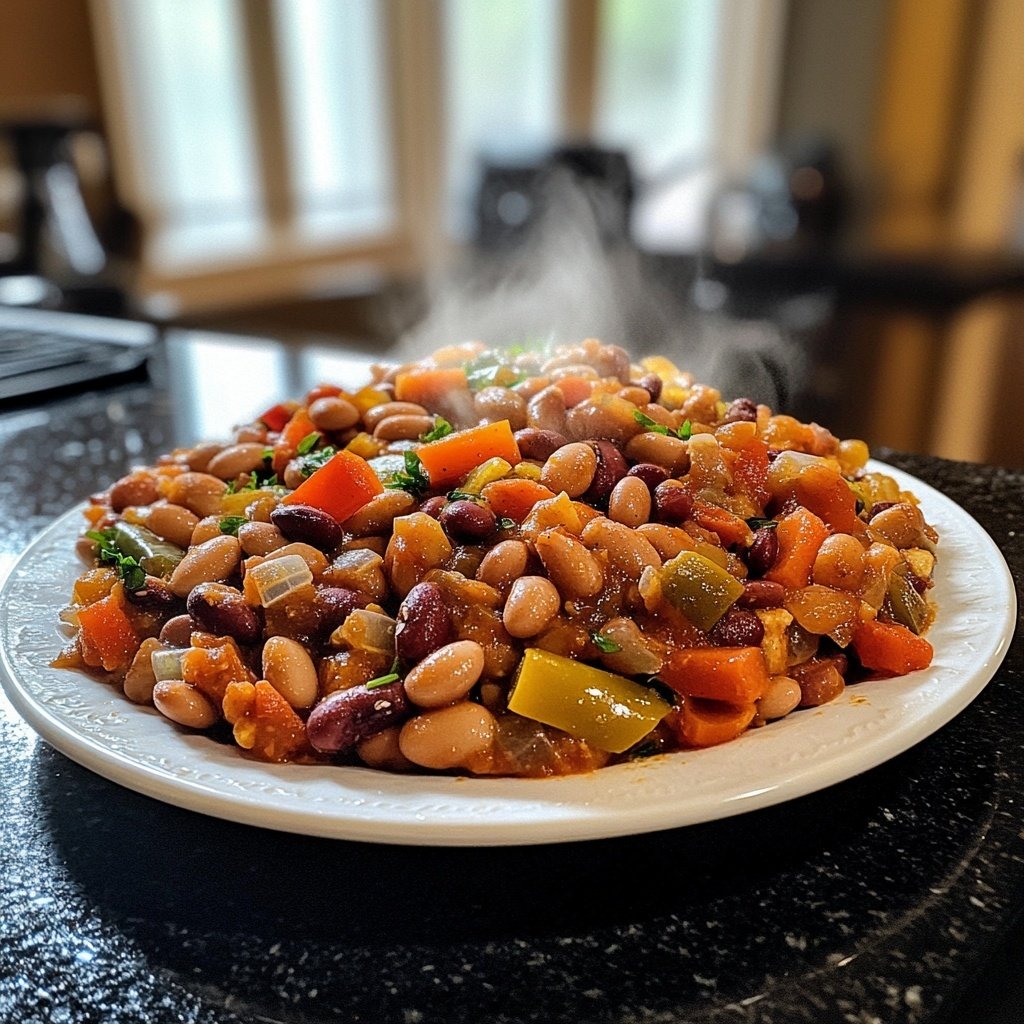 Healthy Crockpot Dinner Ideas