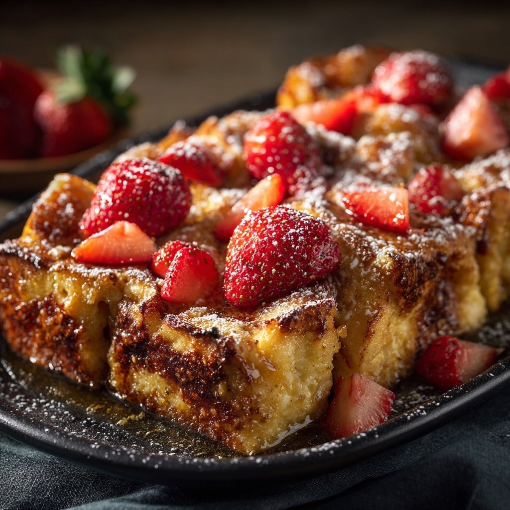 Seasonal Table Delights