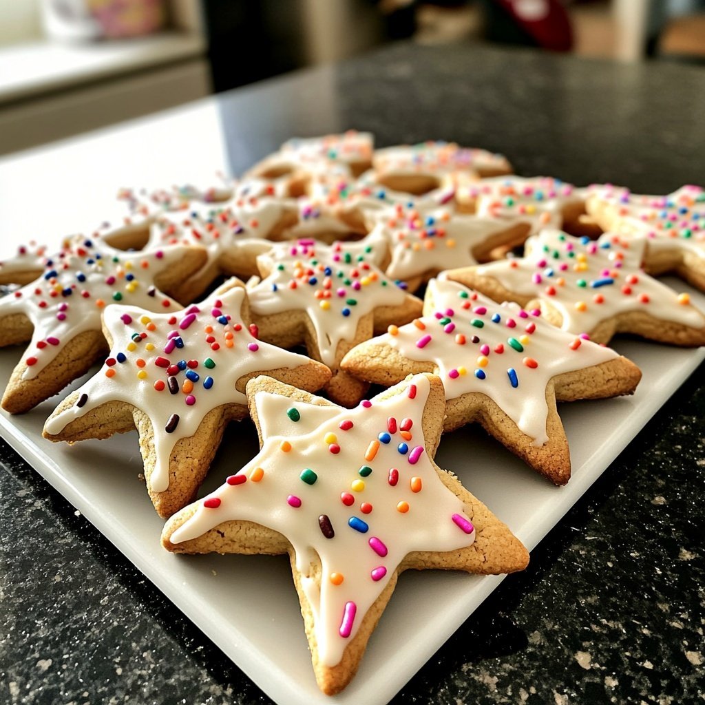 Holiday Cookie Recipes to Try