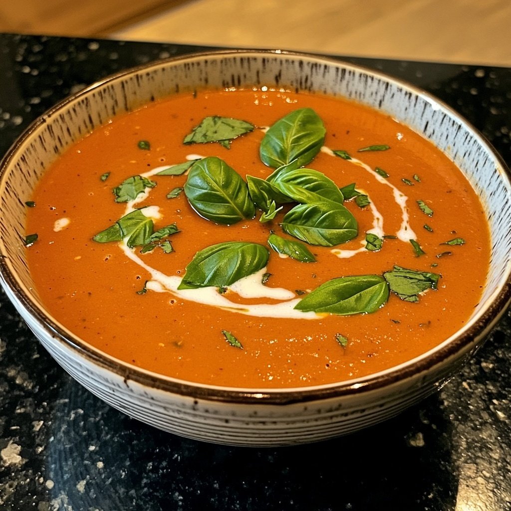 Tomato Soup